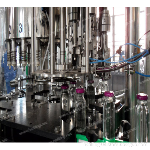 Automatic Sealing Machine Manufacturers